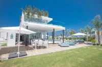Protaras Olivine Villa Ol3 - Airport Shuttle