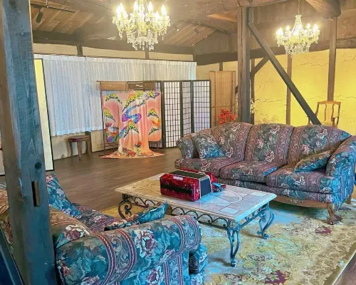 Taishonoyado Romantei Hotels in Kani