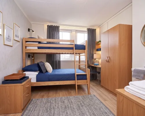Ocean Quay Các khách sạn ở Greenock