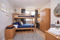 Ocean Quay Hotels in 