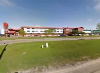 Economy Inn - 2 Yıldız
