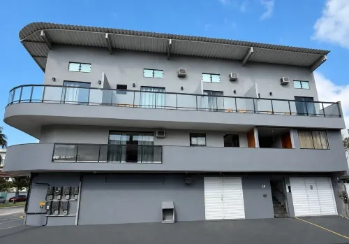 Loft do Braga - Apartments