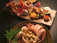 Hotel Mahoroba - petit déjeuner