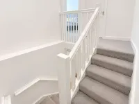 Beautiful House 2BR - Sleeps 6 - Free Parking - Huddersfield - Wi-Fi
