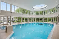 voco Le Touquet by IHG - Parking