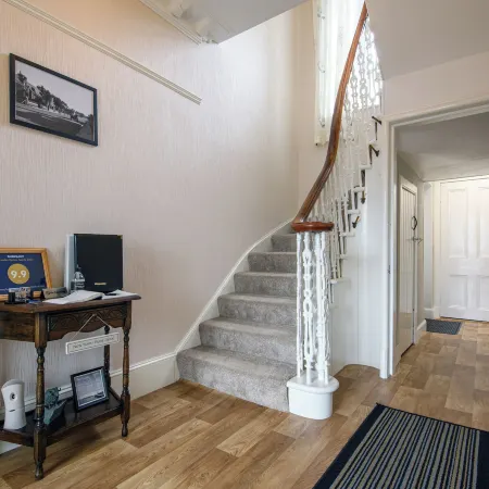 Charming Townhouse on North Coast 500 Route, Wick
