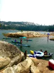 Perfect Home Base for Lakes, Trails, Snow Skiing! - 4-Star