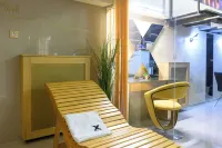 XSpa Apartment Cryptocurrency Pay Available - spa