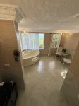 Daymond Blue Tropical Lodge - spa