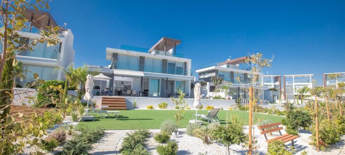 Protaras Olivine Villa Ol6 Hotels in Protaras