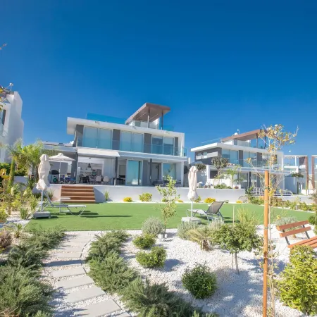 Protaras Olivine Villa Ol6