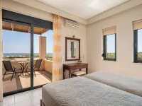 Corali Villas - Seaview, Private Pools, 450 to Beach - Villas