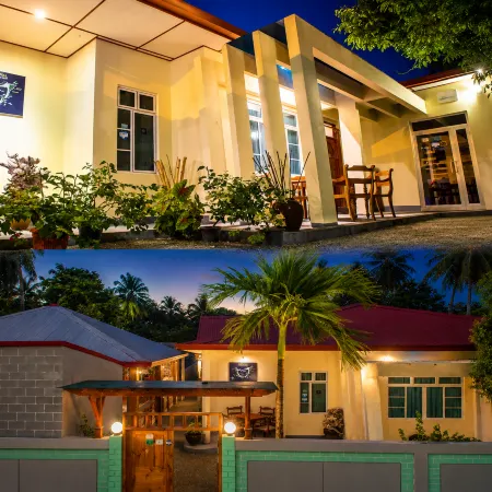 Charming Holiday Lodge