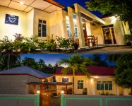 Charming Holiday Lodge - ที่มีที่จอดรถ