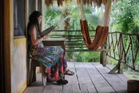 Ecolodge El Sombrero - 2-Star