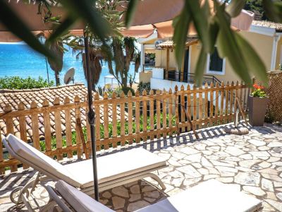 Corfu Glyfada Menigos Resort 22