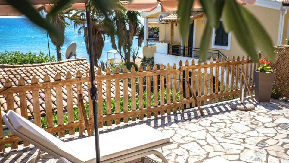 Corfu Glyfada Menigos Resort 22