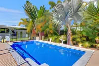 Coral Inn Boutique Resort