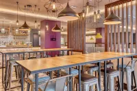 Premier Inn Jersey St Helier (Bath Street) - 3-Star