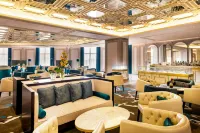 InterContinental Hotels 多哈洲際酒店