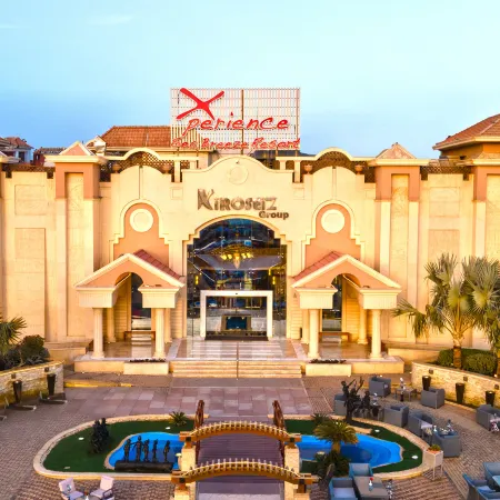Xperience Sea Breeze Resort Отели рядом с достопримечательностью «Шаркс-Бэй»
