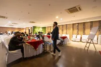 Foxoso the BMK - A Corporate Hotel - 2-Star