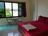 The Rim Riverside Guest House - 2-Star