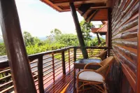 ภูผาน้ำ รีสอร์ท - วิวภูเขา