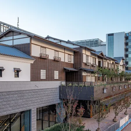 Tokyo Toyosu Manyo Club