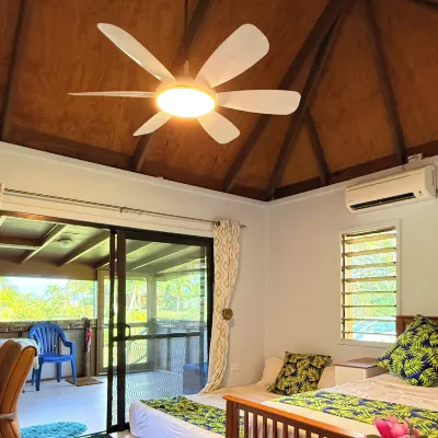 Sigasiga Sands Boutique Bungalows - 3-Sterne
