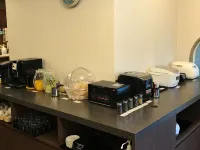 Hotel Castle Inn Suzuka Chuo - Desayuno