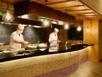 Sun Urashima Yuki No Sato - breakfast