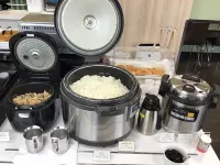 سانكو إن يوكايتشي إيكيماييه - فطور