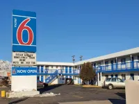 Motel 6 Canon City, CO Hotels in Fremont County
