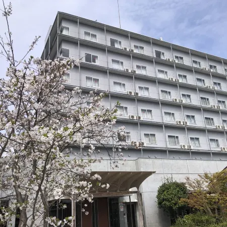 OU Hotel