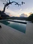 Khaosok Boutique Camps - Pools