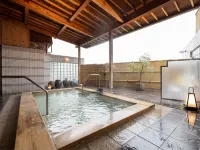 Shiozaki Onsen Awajishima Kaijyo Hotel - con terme