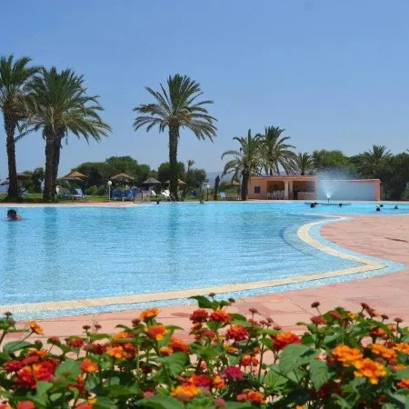Itropika Hôtel