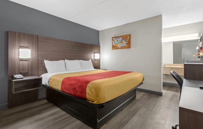 Econo Lodge