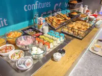 ibis budget Cavaillon - breakfast