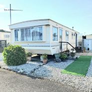Comfort & Peace 5Berth Family Friendly Park