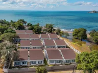 Sunbird Livingstonia Beach Отели в г. Салима