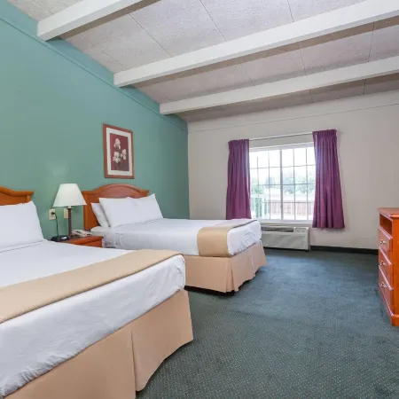 Baymont by Wyndham Lexington