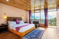 Whispering Pines Lachung - 2 stjerner