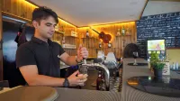 Saygılı Beach Hotel & All Inclusive - С баром