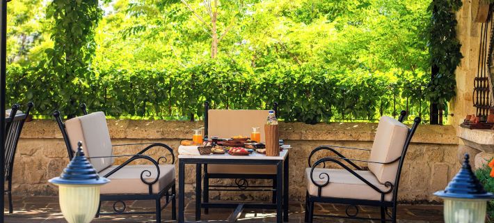 Zeydem Suites Отели в г. Ургуп