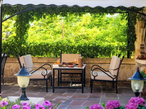 Zeydem Suites - 4-Star