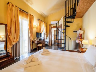 Hotel Serenella