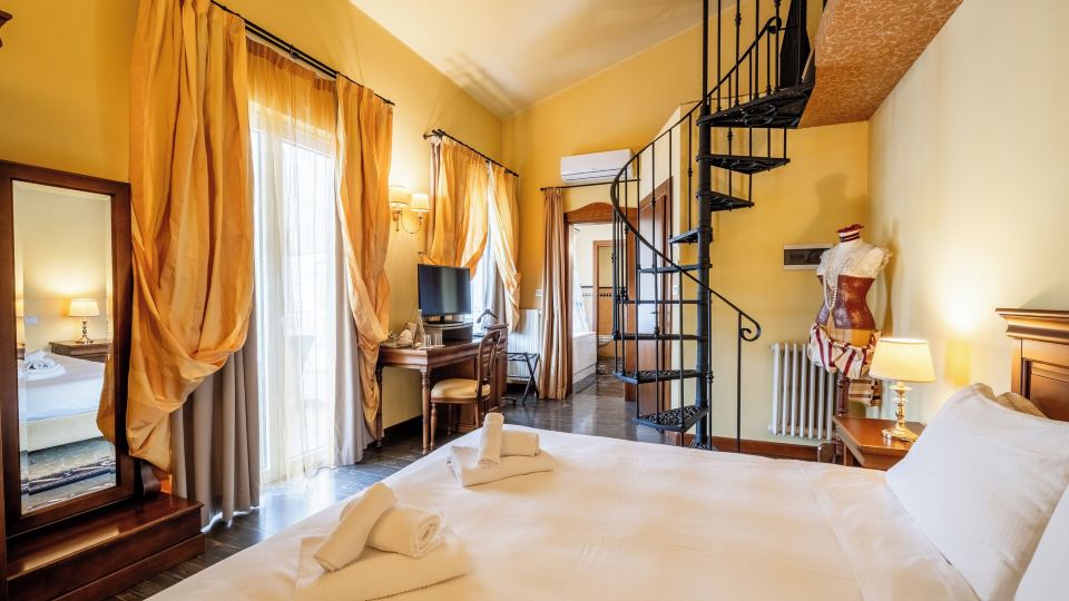 Hotel Serenella