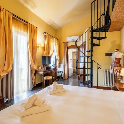 Hotel Serenella Hotels in der Nähe von Scaligerburg Sirmione